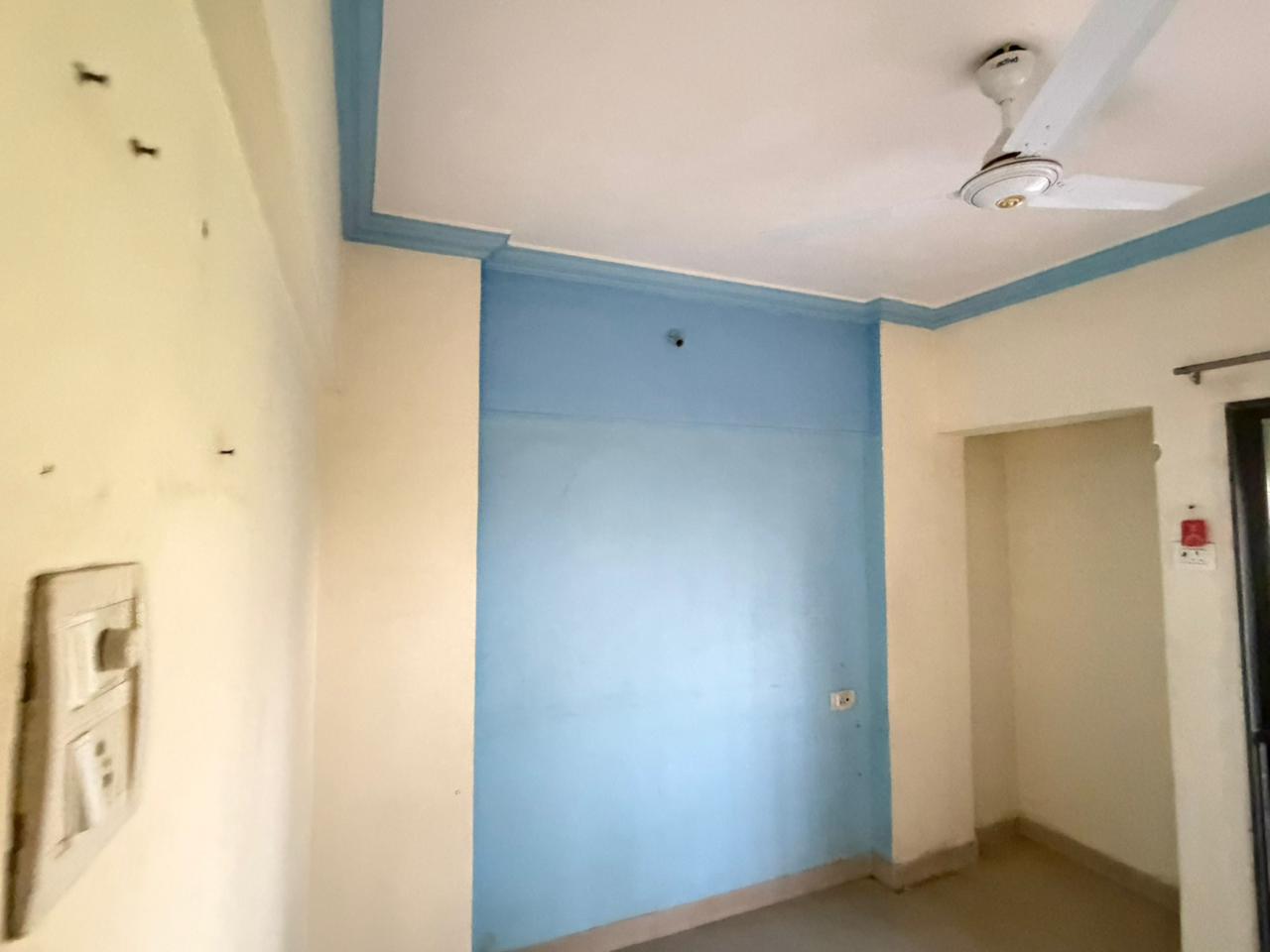 2 BHK Apartment For Sale in Rajhans Dreams