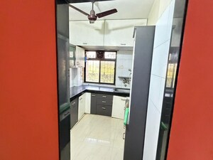 Building Lobby in 2 BHK Apartment at Rajhans Dreams, Vasai West – for Sale