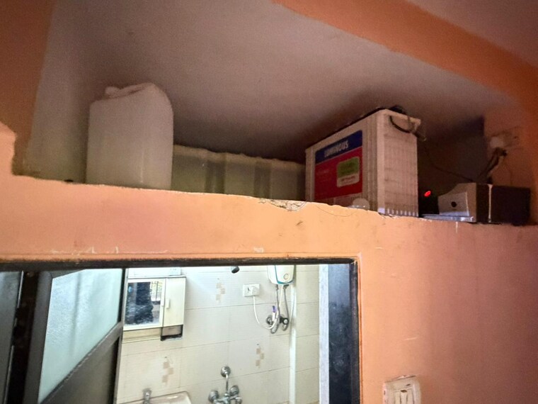 undefined, rajhans-dreams 2 Bedroom 615 Sq.Ft. Apartment In Vasai West Palghar 9609361