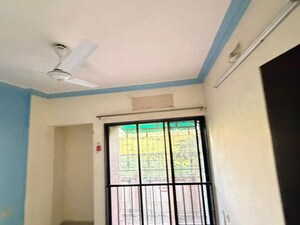Building Lobby in 2 BHK Apartment at Rajhans Dreams, Vasai West – for Sale