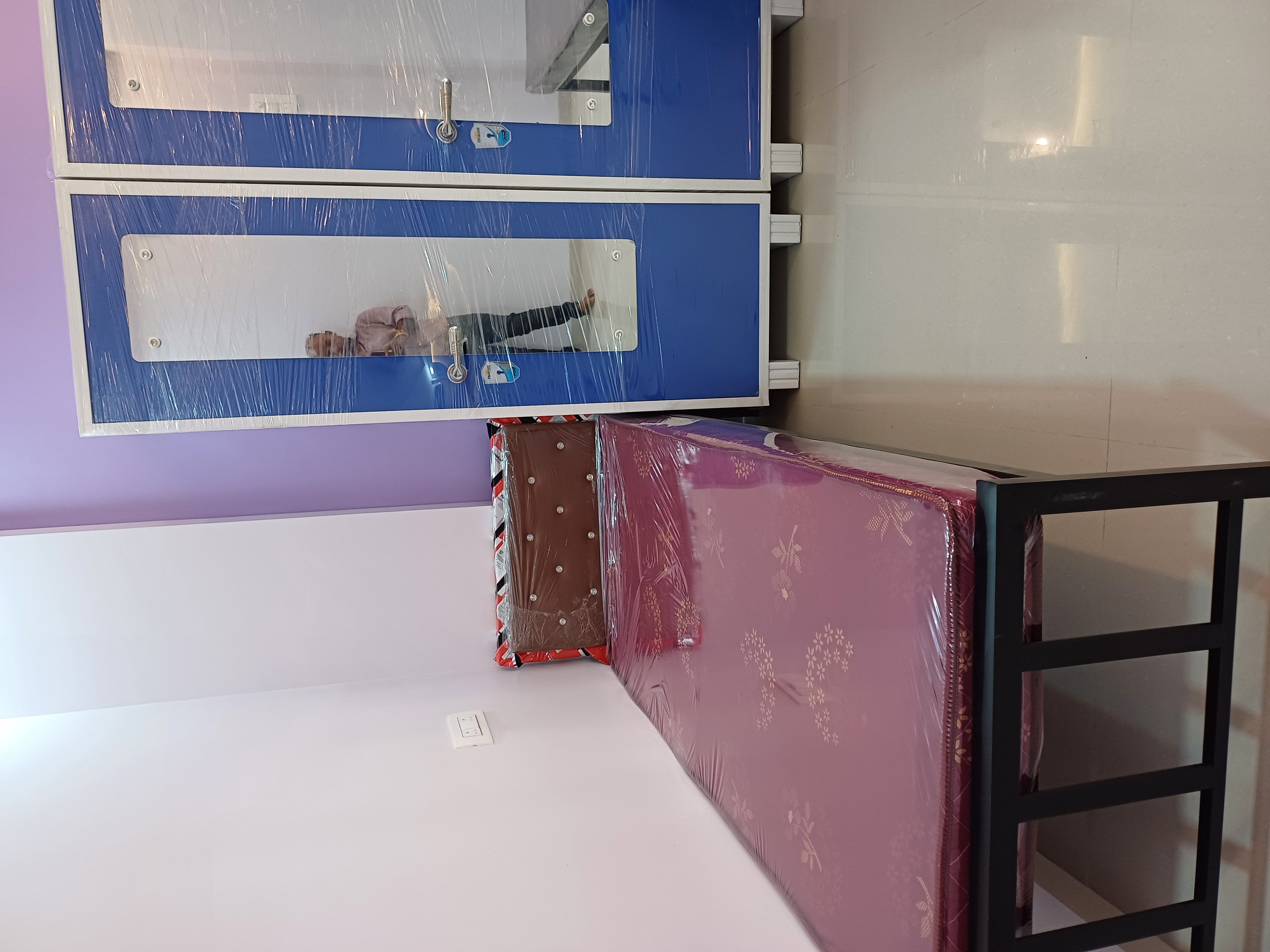 Pg For Rent in Amresh Property Ghansoli 