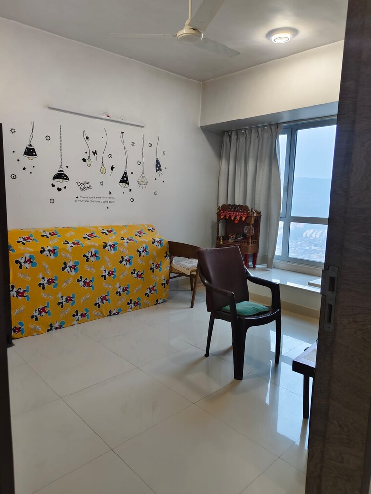 Room, db-woods 3 Bedroom 1100 Sq.Ft. Apartment In Goregaon East Mumbai 9609380