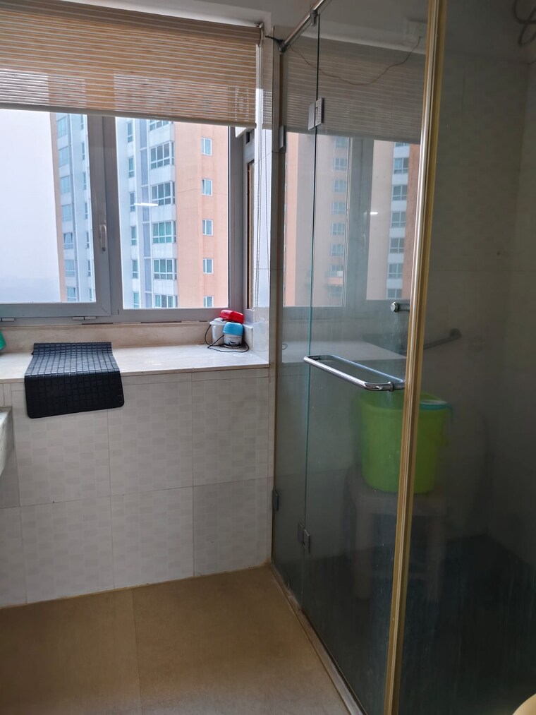 Other, db-woods 3 Bedroom 1100 Sq.Ft. Apartment In Goregaon East Mumbai 9609380