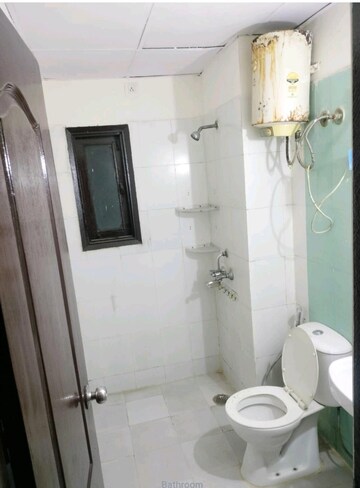 Attached Bathroom in 3 BHK Apartment at RPS Savana, Sector 88 – for Rent