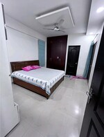 3 BHK + Servant Room 1416 Sq.Ft. Apartment in RPS Savana