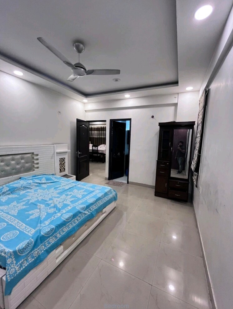Room, rps-savana 3 Bedroom 1416 Sq.Ft. Apartment In Sector 88 Faridabad 9609496
