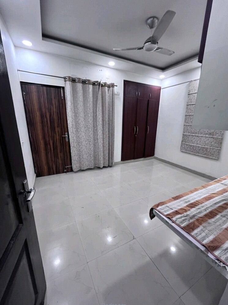 Master Bedroom, rps-savana 3 Bedroom 1416 Sq.Ft. Apartment In Sector 88 Faridabad 9609496
