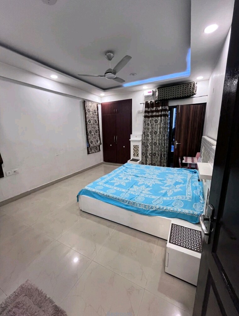 Bedroom, rps-savana 3 Bedroom 1416 Sq.Ft. Apartment In Sector 88 Faridabad 9609496