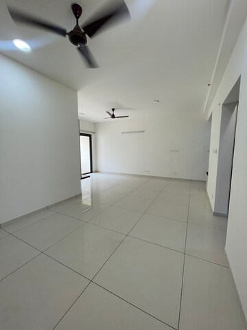 Building Lobby in 3 BHK Apartment at Sobha Ayana, Panathur – for Rent