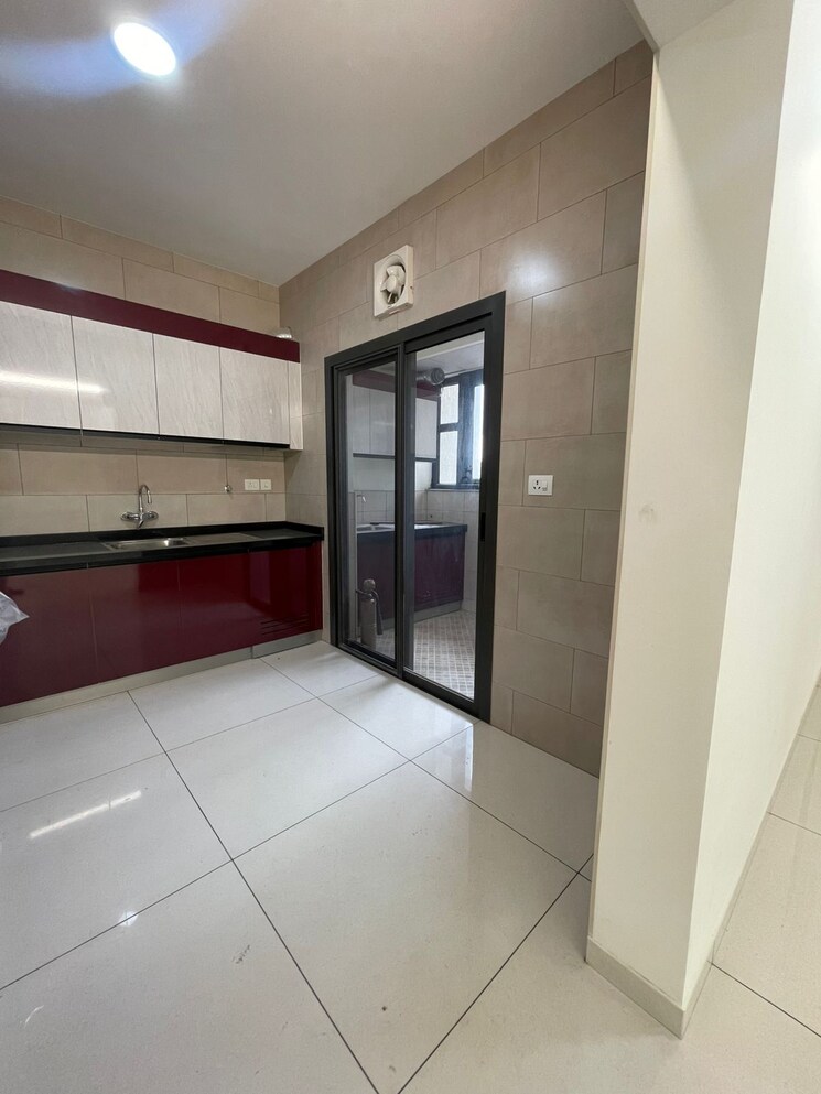 Kitchen, sobha-ayana 3 Bedroom 1804 Sq.Ft. Apartment In Panathur Bangalore 9609416