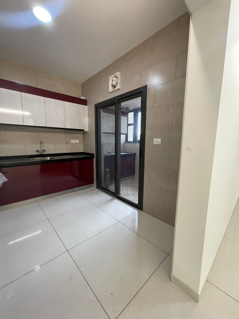 Kitchen, sobha-ayana 3 Bedroom 1804 Sq.Ft. Apartment In Panathur Bangalore 9609416