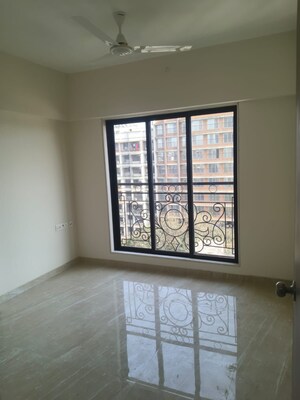 2 BHK Apartment For Rent in Hubtown Palmrose, Andheri East