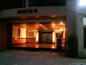 Parking in 2 BHK Apartment at Pride Park, Dhokali – for Rent