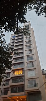 3 BHK + Servant Room 1775 Sq.Ft. Apartment in Brand Newbuilding