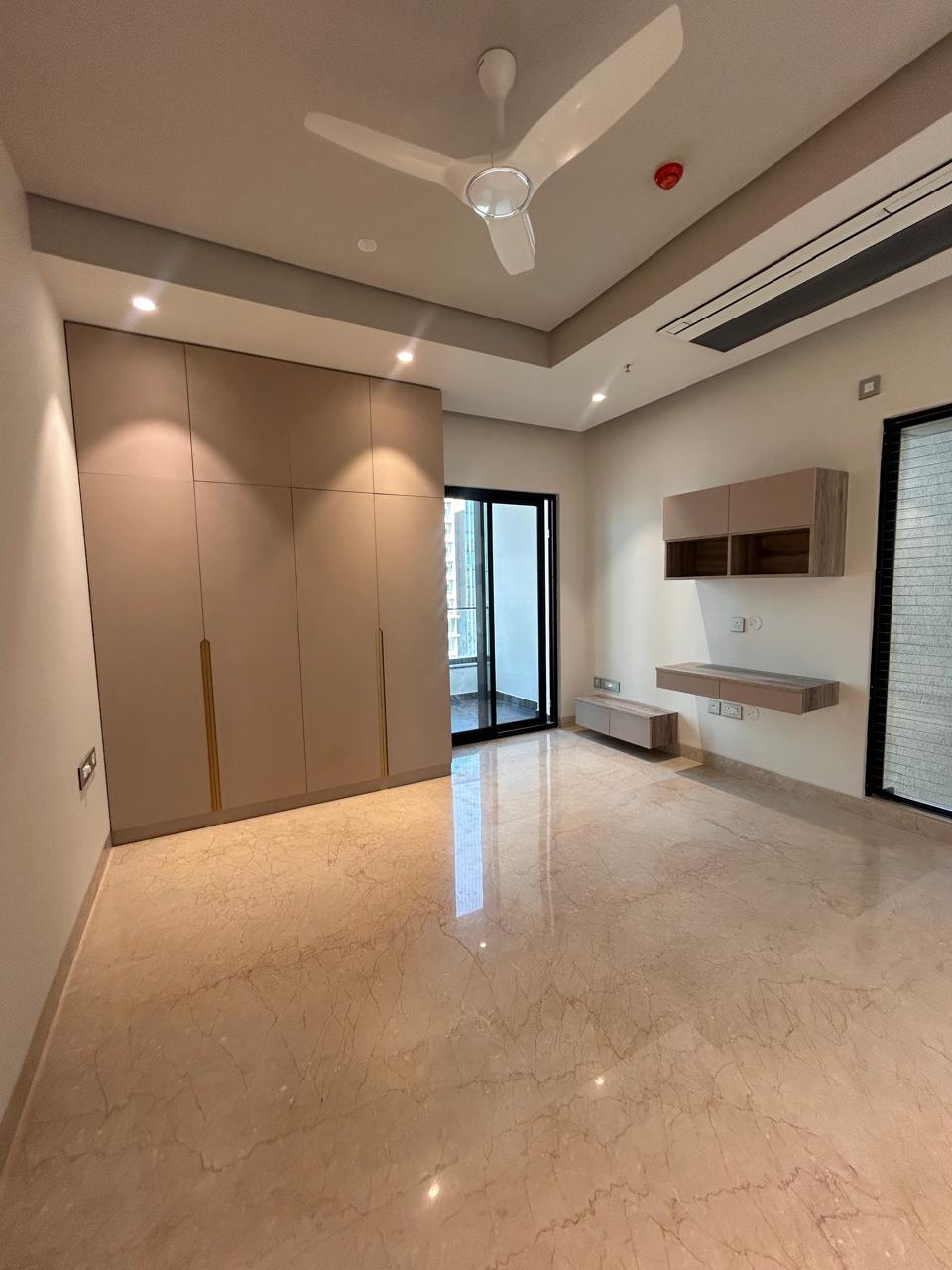 3 BHK + Pooja Room 2876 Sq.Ft. Apartment in Aparna One