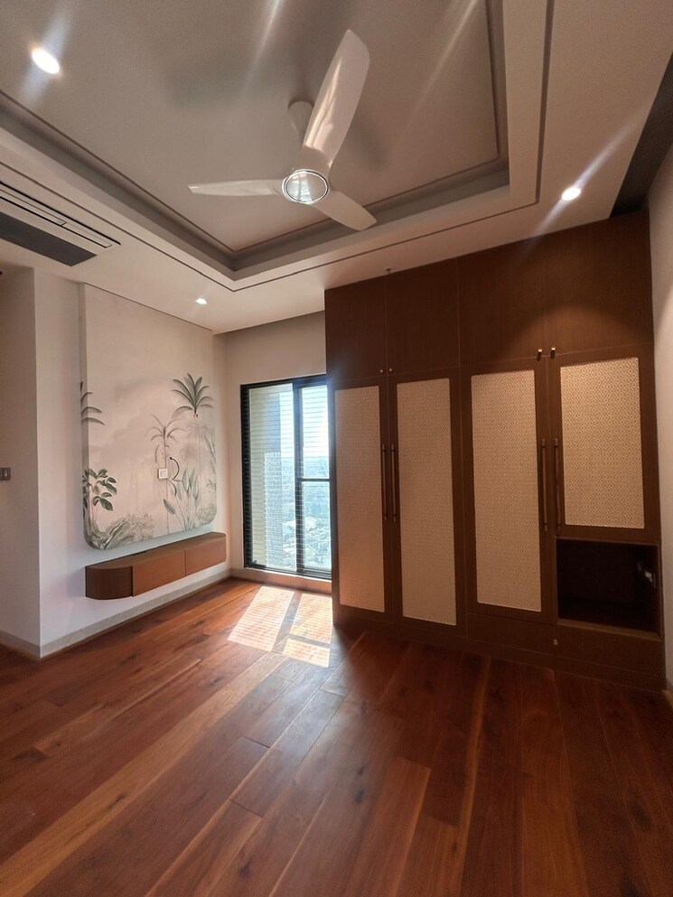 Room, aparna-one 3 Bedroom 2876 Sq.Ft. Apartment In Shaikpet Hyderabad 9609420