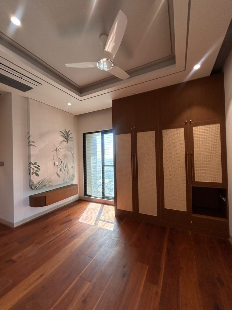 Room, aparna-one 3 Bedroom 2876 Sq.Ft. Apartment In Shaikpet Hyderabad 9609420