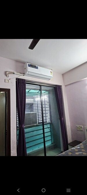 Building Lobby in 3 BHK Apartment at Shree Balaji Agora Residency, Sughad – for Rent