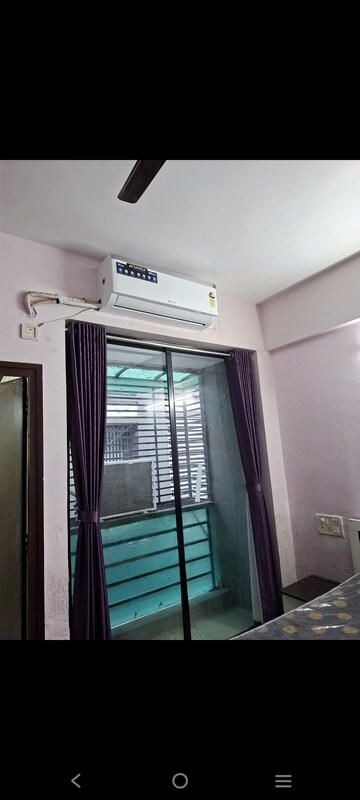 Building Lobby in 3 BHK Apartment at Shree Balaji Agora Residency, Sughad – for Rent