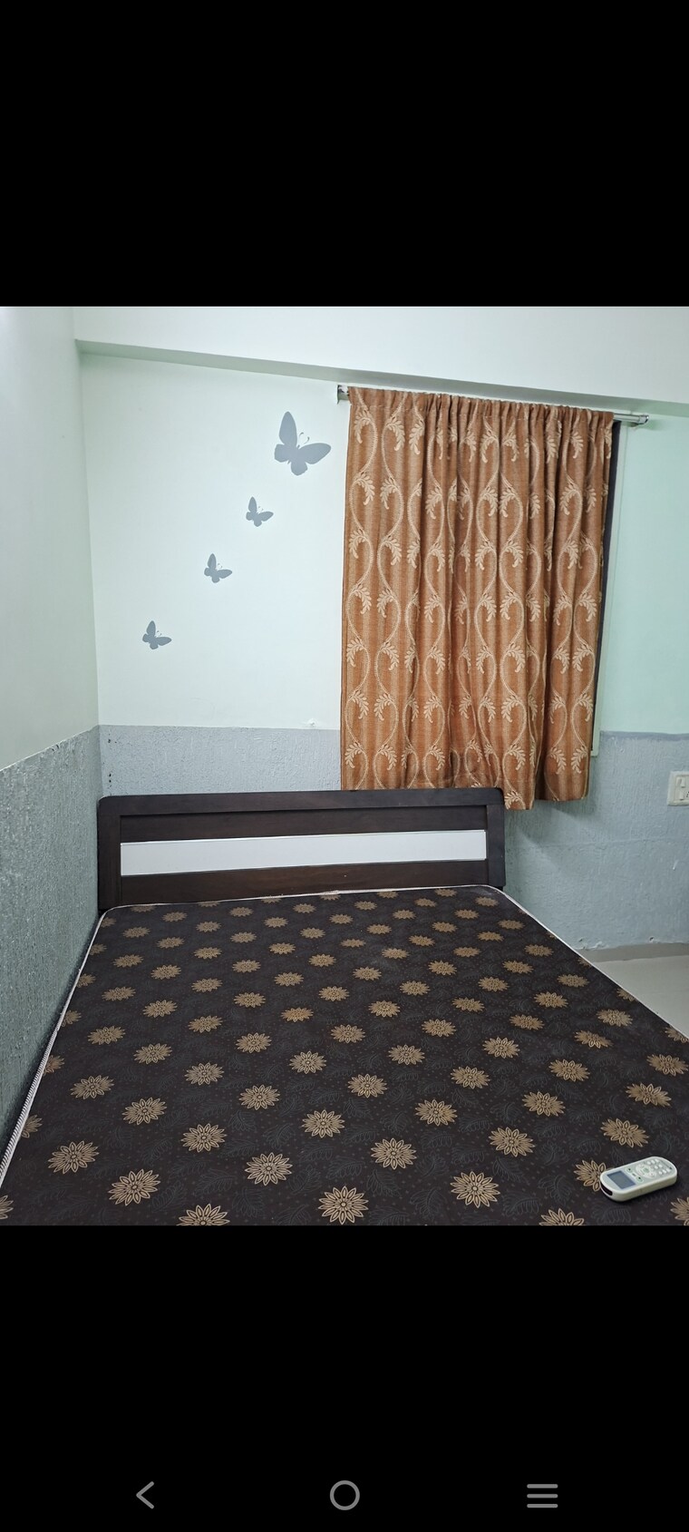 Bedroom, shree-balaji-agora-residency 3 Bedroom 1400 Sq.Ft. Apartment In Sughad Ahmedabad 9609430