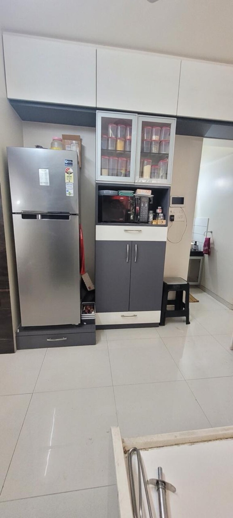 undefined, konark-tower-balewadi 2 Bedroom 780 Sq.Ft. Apartment In Balewadi Pune 9609436