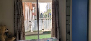 Room in 2 BHK Apartment at Konark Tower Balewadi, Balewadi – for Rent