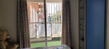 Room in 2 BHK Apartment at Konark Tower Balewadi, Balewadi – for Rent