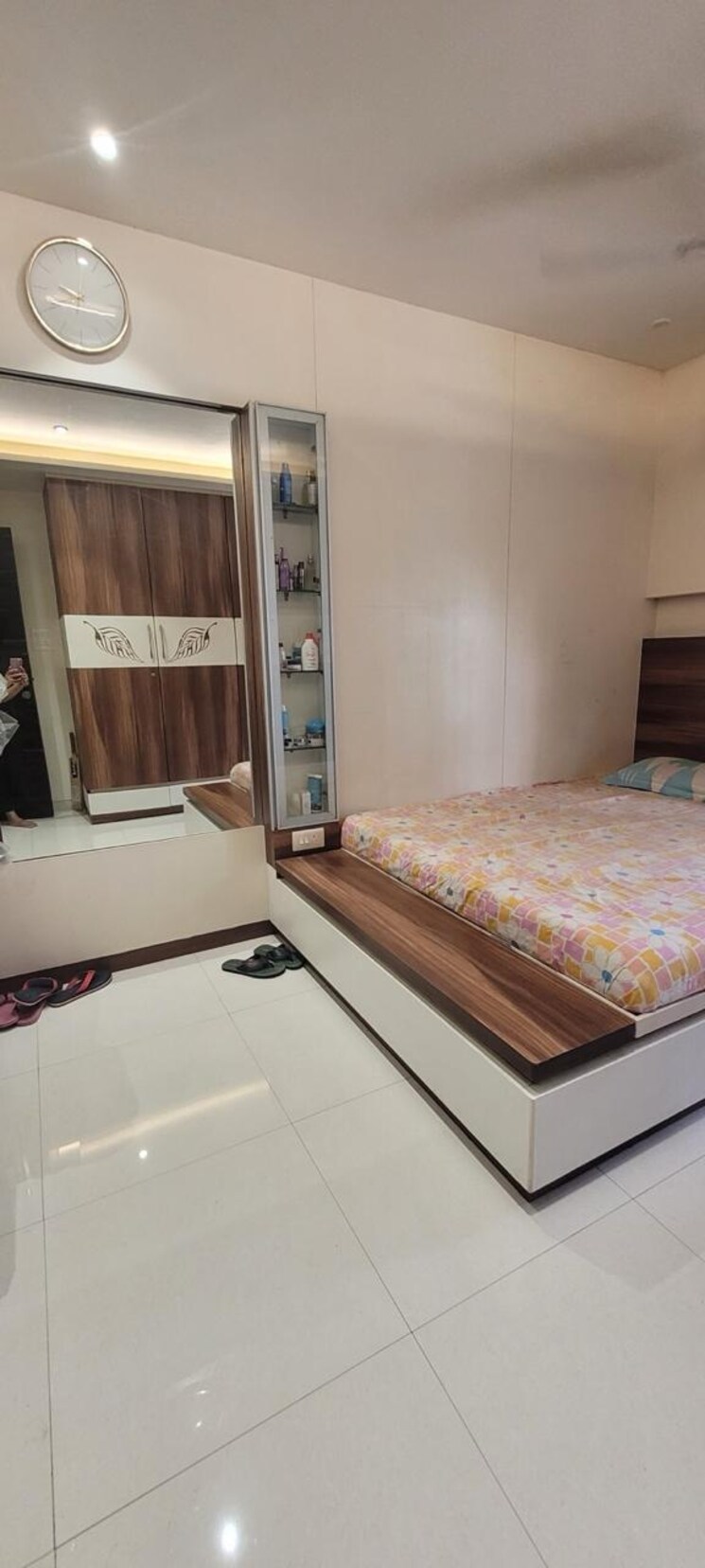 Bedroom, konark-tower-balewadi 2 Bedroom 780 Sq.Ft. Apartment In Balewadi Pune 9609436