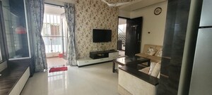 2 BHK Apartment For Rent in Konark Tower Balewadi, Balewadi