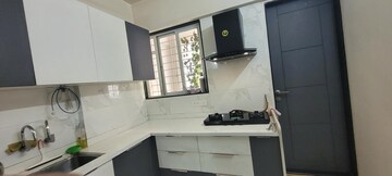 Master Bedroom in 2 BHK Apartment at Konark Tower Balewadi, Balewadi – for Rent