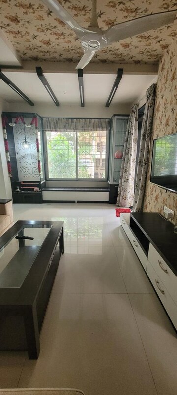 Kitchen in 2 BHK Apartment at Konark Tower Balewadi, Balewadi – for Rent