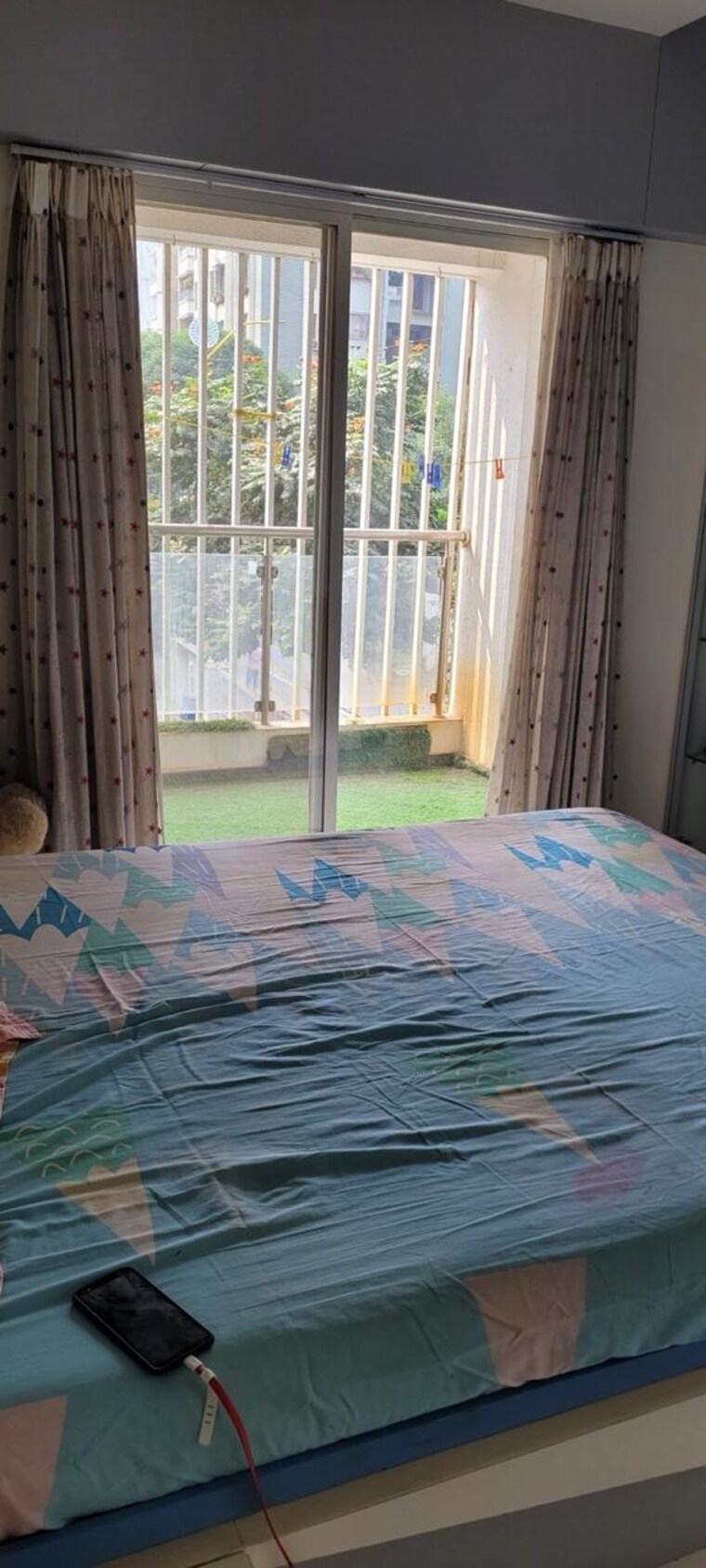 Bedroom, konark-tower-balewadi 2 Bedroom 780 Sq.Ft. Apartment In Balewadi Pune 9609436