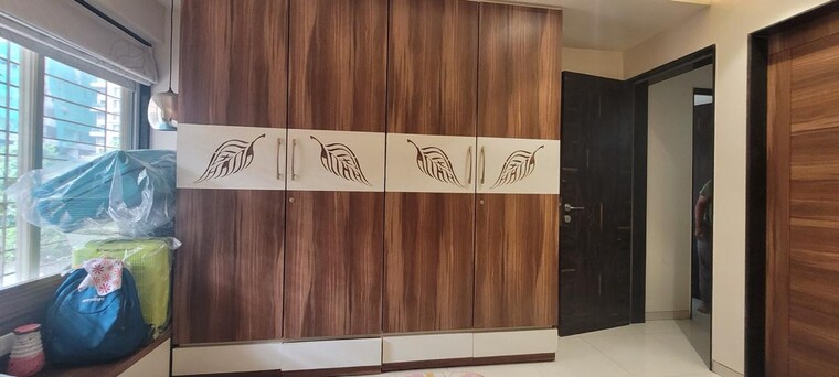 undefined, konark-tower-balewadi 2 Bedroom 780 Sq.Ft. Apartment In Balewadi Pune 9609436