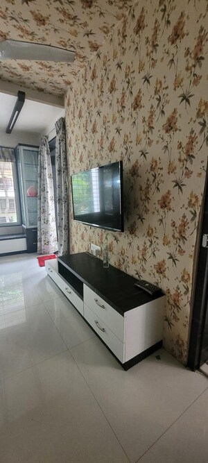 Kitchen in 2 BHK Apartment at Konark Tower Balewadi, Balewadi – for Rent