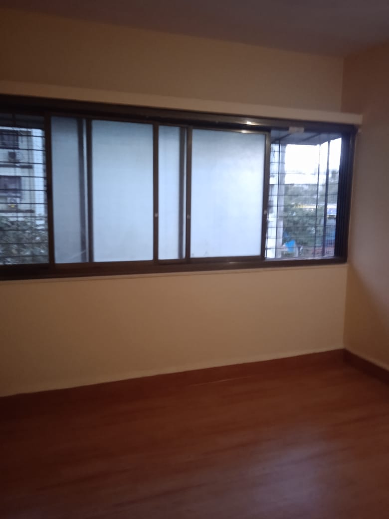 2 BHK + Pooja Room Apartment For Rent in Shiv Parvati CHS Borivali West