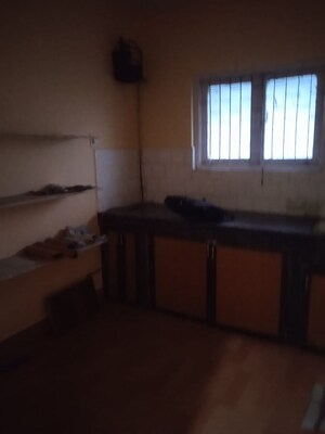 Kitchen in 2 BHK Apartment at Shiv Parvati CHS Borivali West, Borivali West – for Rent