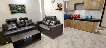 Living Room in  Pg at Sector 82 – for Rent