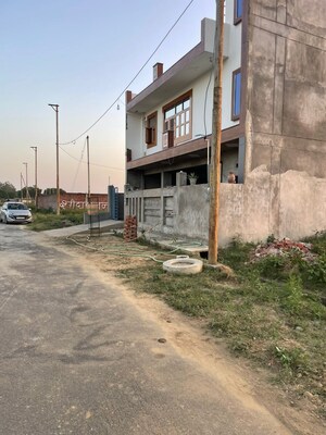  Plot – Exterior View View at Yamuna Expressway - for Sale