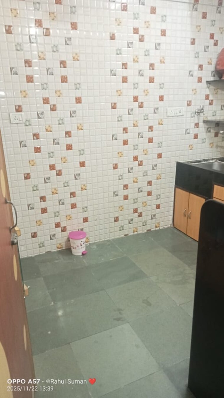 Master Bedroom, jaydeep-park 1 Bedroom 500 Sq.Ft. Apartment In Majiwada Thane 9609484