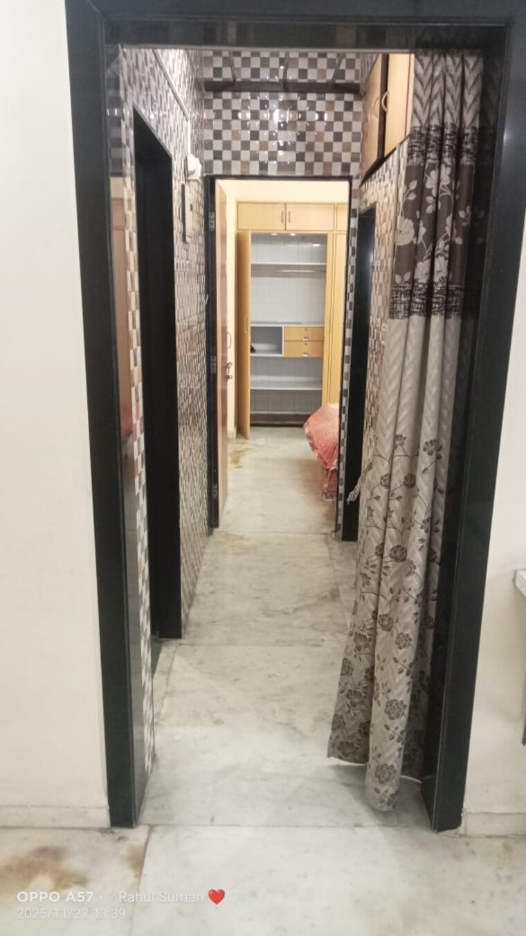 undefined, jaydeep-park 1 Bedroom 500 Sq.Ft. Apartment In Majiwada Thane 9609484