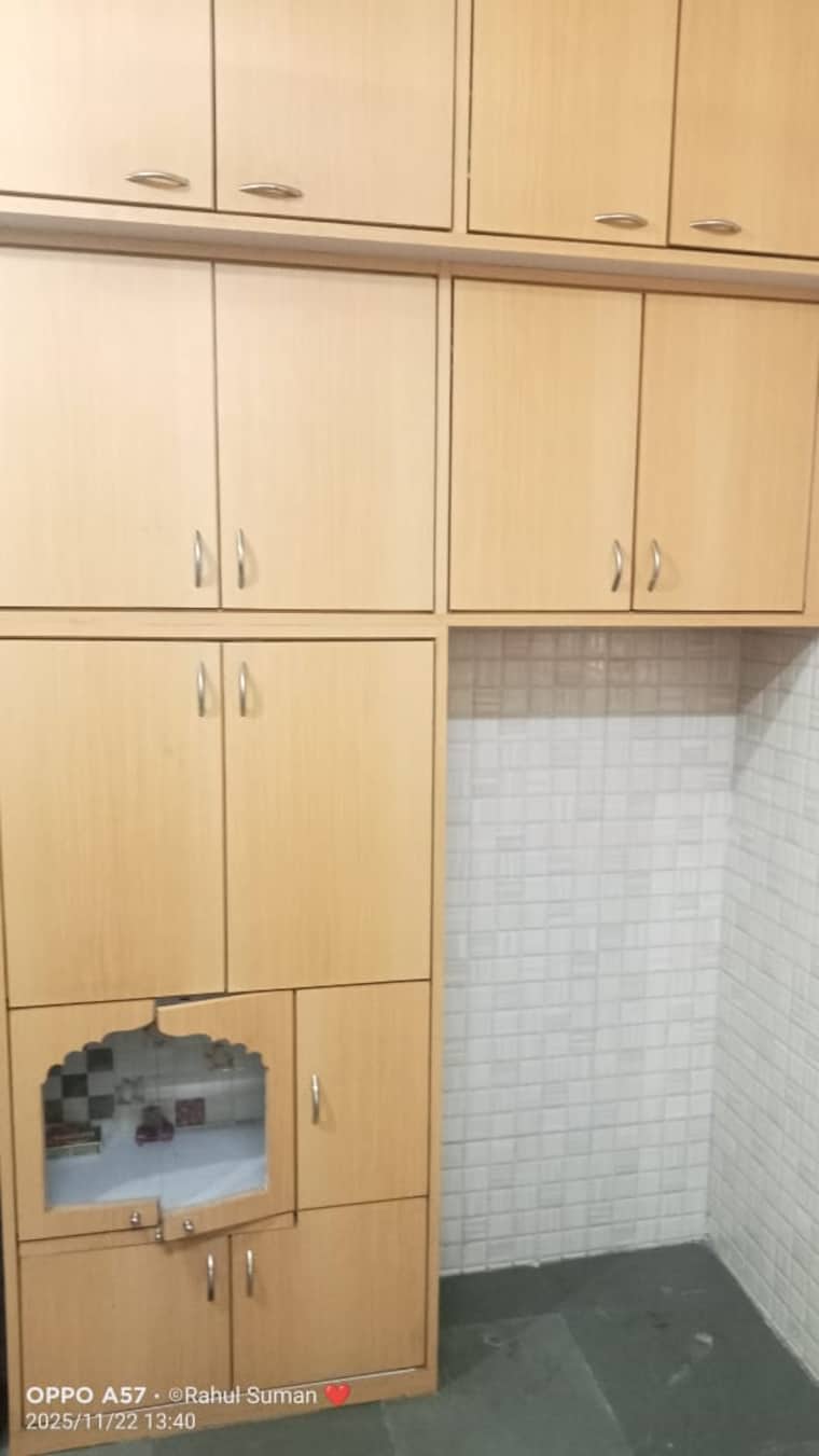 Bathroom, jaydeep-park 1 Bedroom 500 Sq.Ft. Apartment In Majiwada Thane 9609484