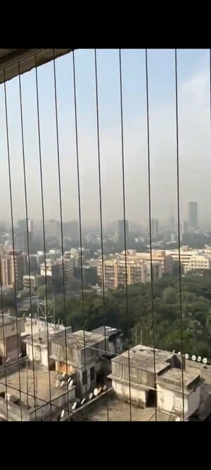 2 BHK Apartment – Exterior View View at Sethia Imperial Avenue, Malad East - for Rent