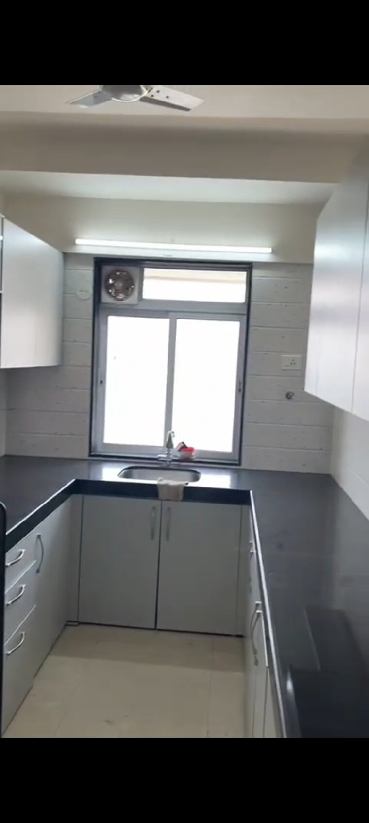 Kitchen, sethia-imperial-avenue 2 Bedroom 568 Sq.Ft. Apartment In Malad East Mumbai 9609485