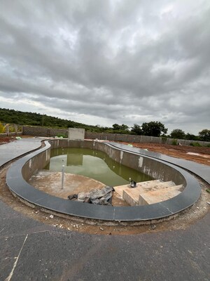  Plot For Sale in Diwancheruvu