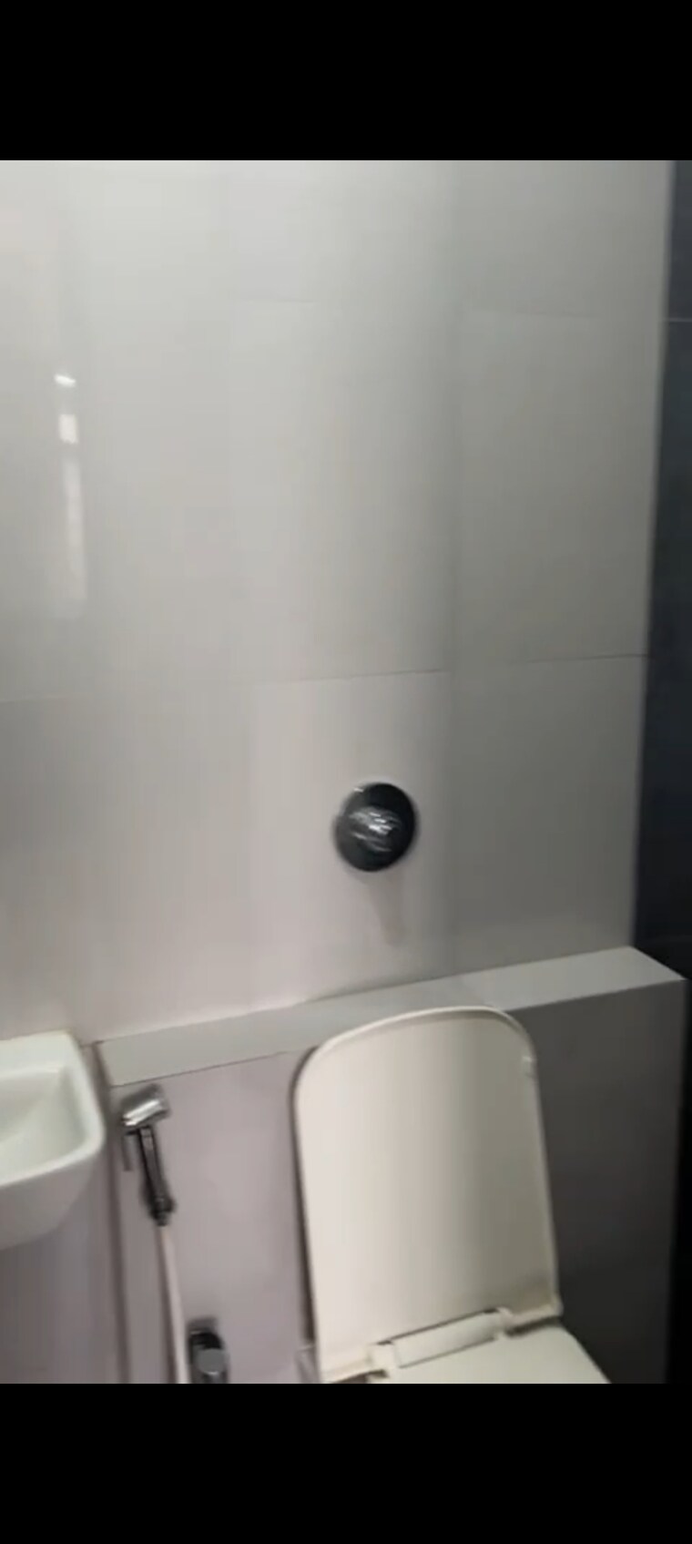 Bathroom, sethia-imperial-avenue 2 Bedroom 568 Sq.Ft. Apartment In Malad East Mumbai 9609485