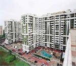 2 BHK 1020 Sq.Ft. Apartment in Royal Classic Co Op Society