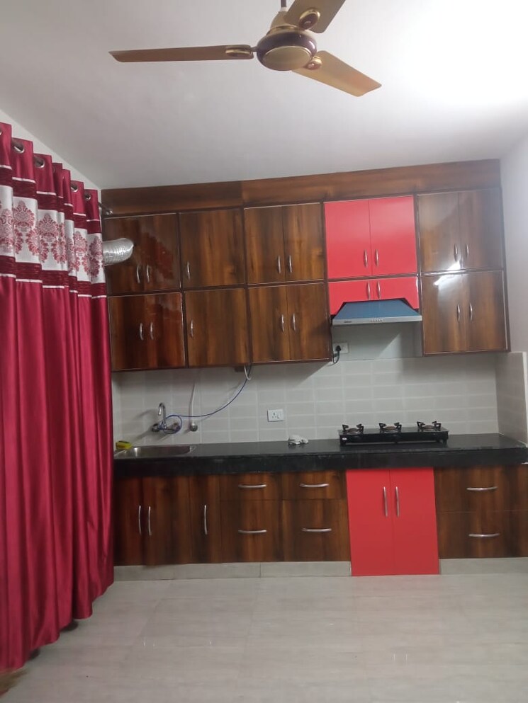 Kitchen, sector 107 2 Bedroom 634 Sq.Ft. Apartment In Sector 107 Gurgaon 9609494