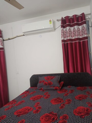 2 BHK Apartment For Rent in Sector 107