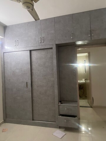 Bathroom in 2 BHK Apartment at Sector 107 – for Rent