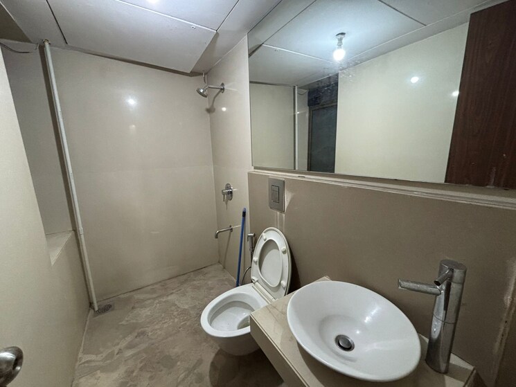 Bathroom, lodha-eternis 2 Bedroom 623 Sq.Ft. Apartment In Andheri East Mumbai 9609493